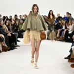 Global Runway Trends 2025: Highlights from London