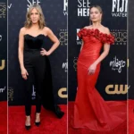 2025 Red Carpet Moments: Celebrities Shine at the Most Glamorous Events