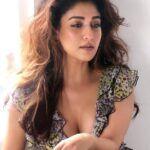 Raai Laxmi’s Maldives Vacation