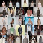 2025 Fashion Trends from Europe: A Blend of Tradition and Innovation