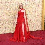 2025 Red Carpet Moments: Celebrities Shine at the Most Glamorous Events