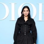 Sonam Kapoor: The New Face of Dior and a Beacon for South Asian Fashion